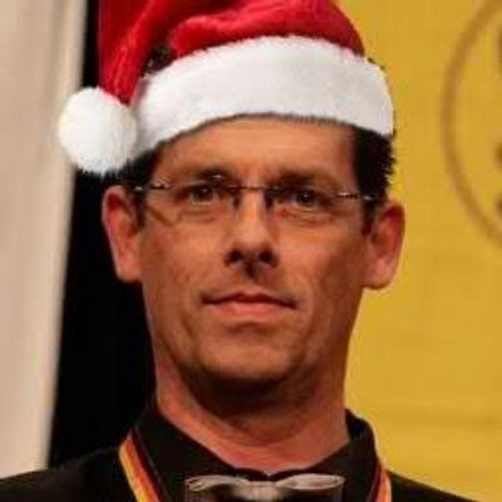 NOT Thomas Hein