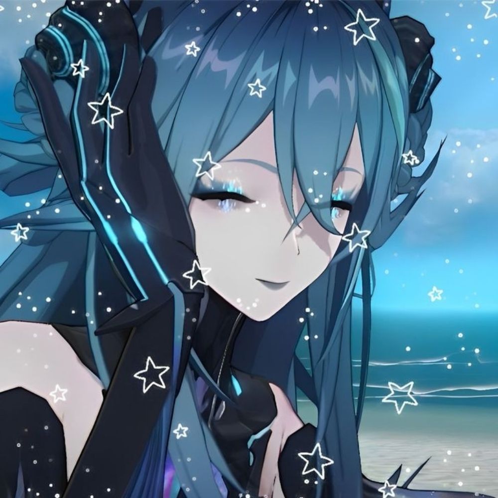Rise ☆