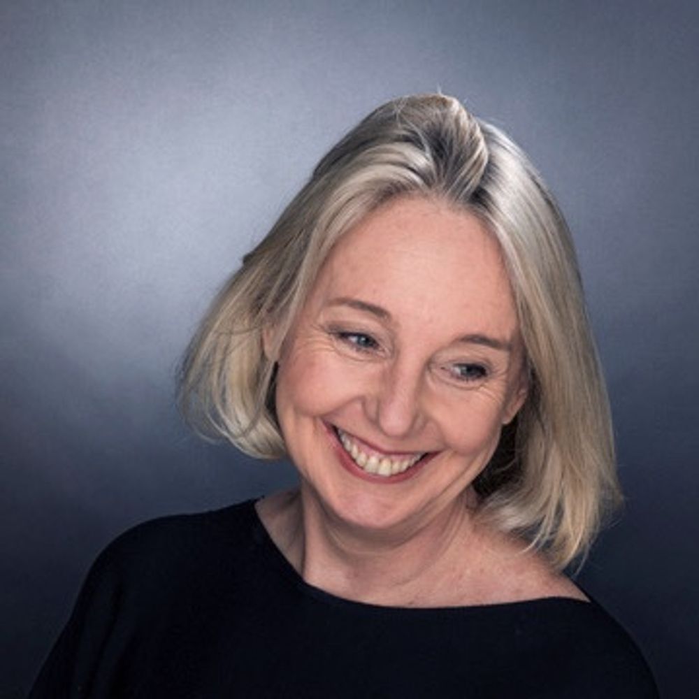 Gill Kernick