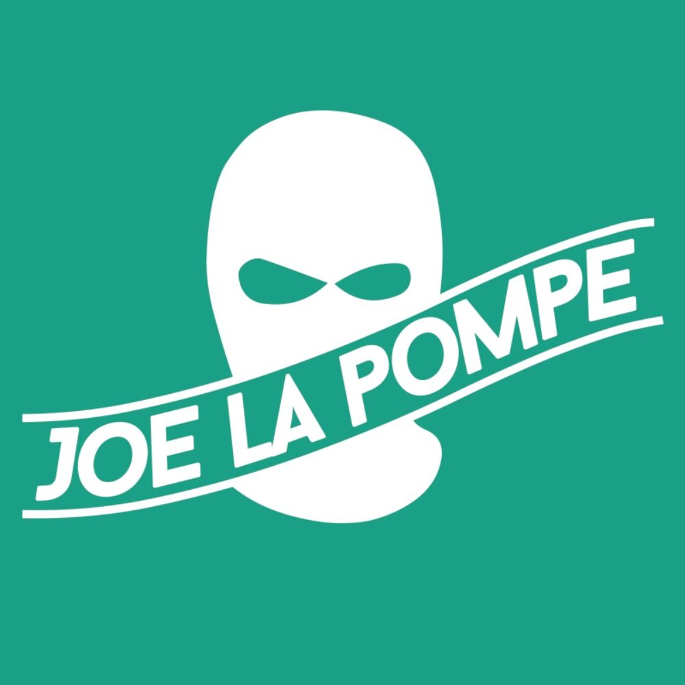 Joe La Pompe