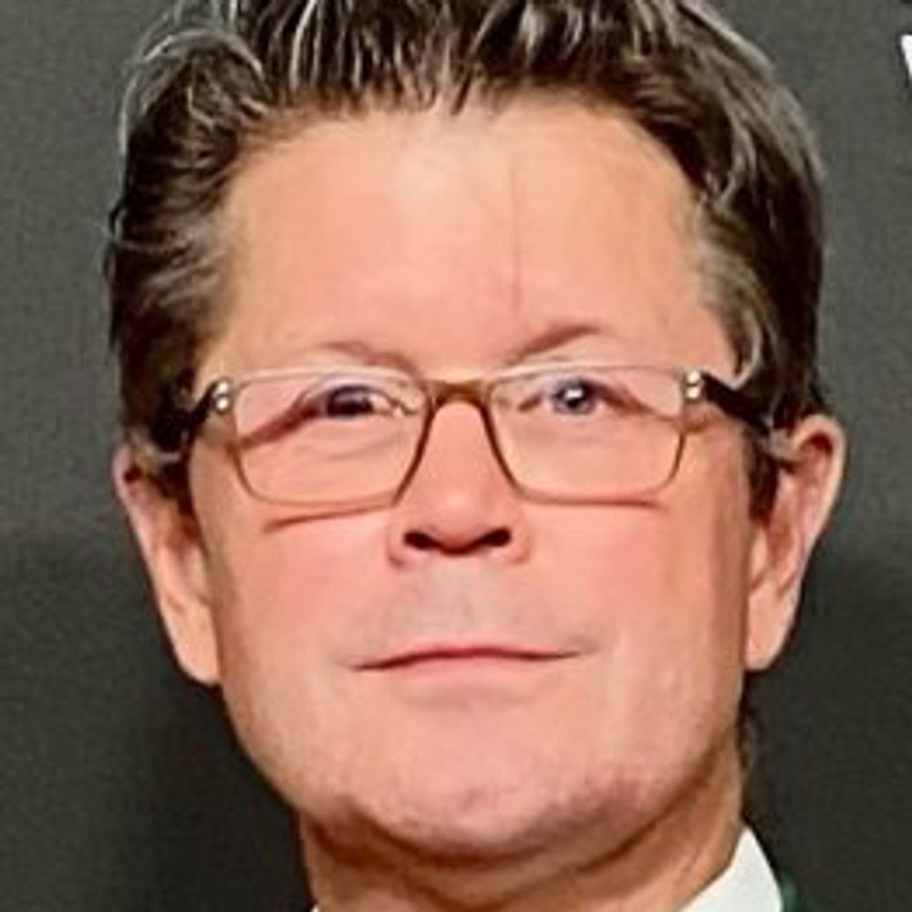 Alan Connor