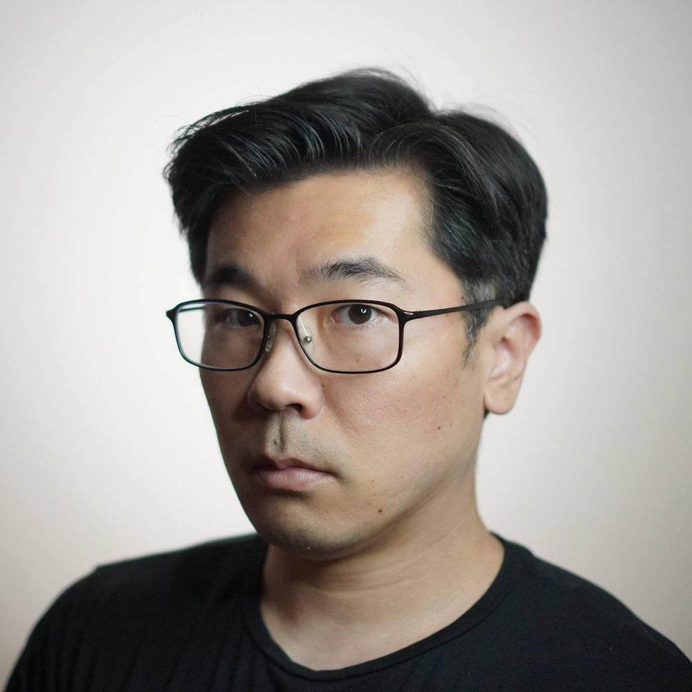 Jo Nakashima