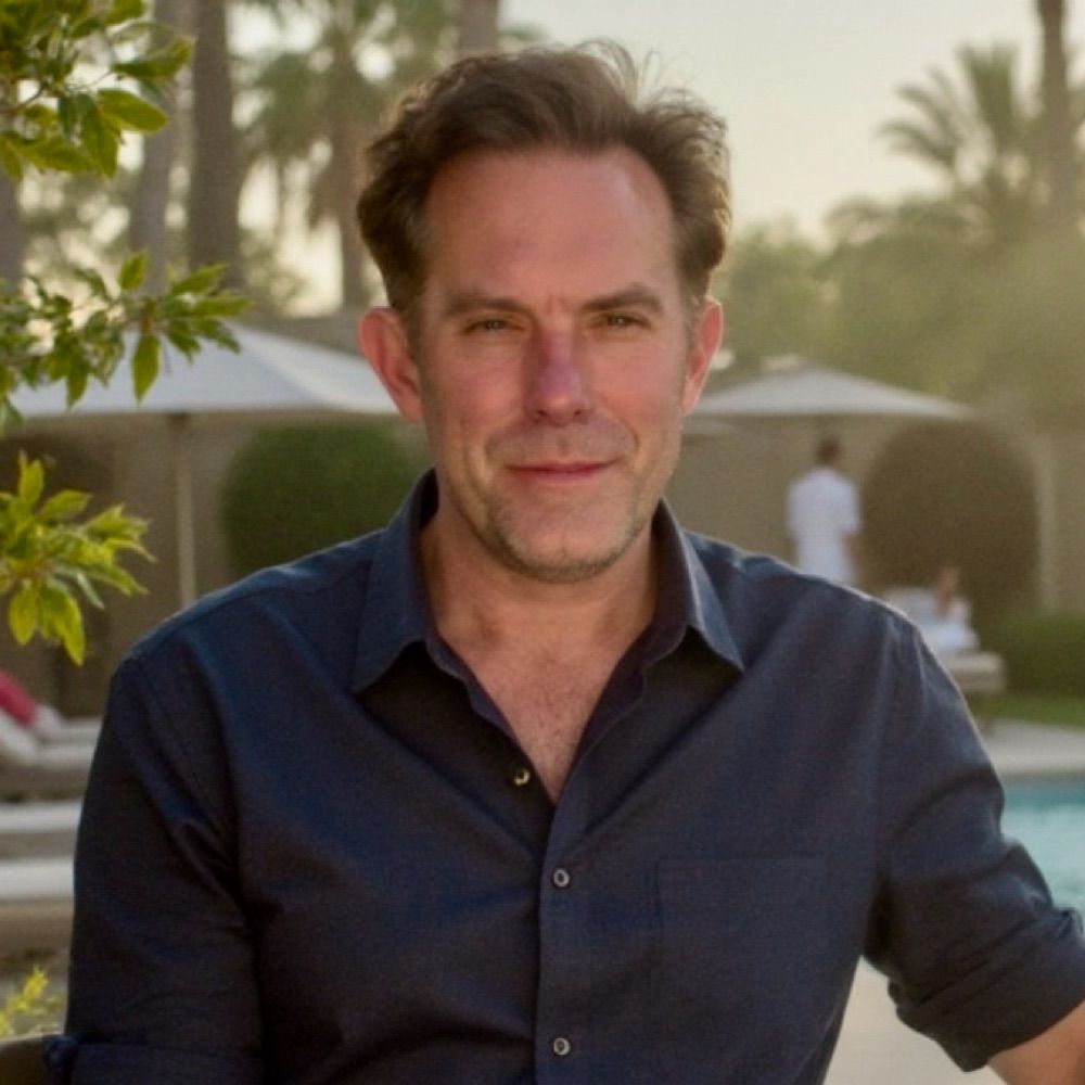 Joe Winger