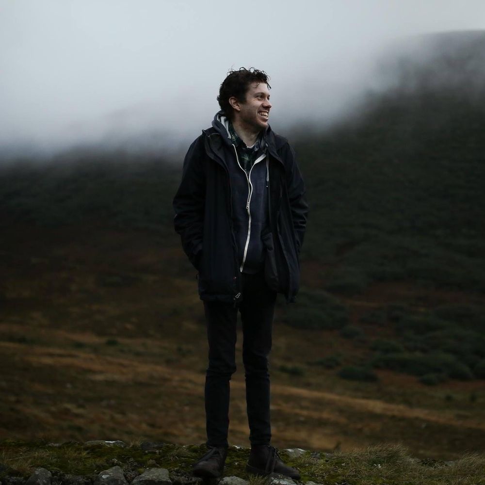Kieran Frost