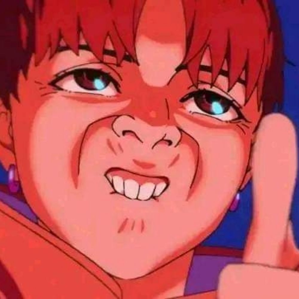 User avatar