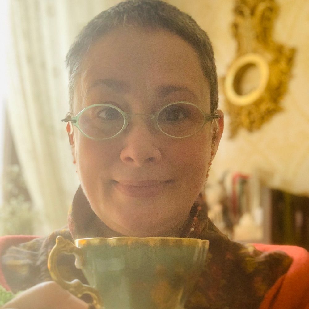 Savina the Alchemist
