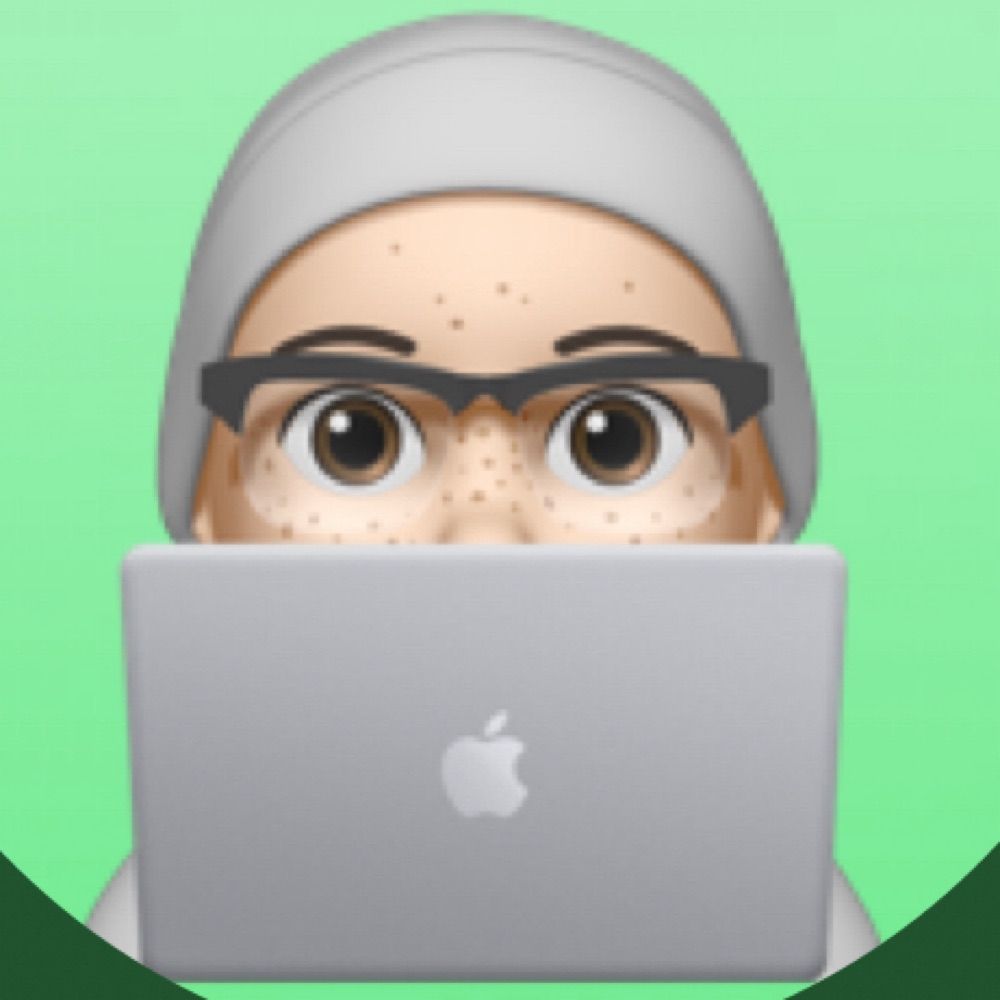 Oliver's avatar