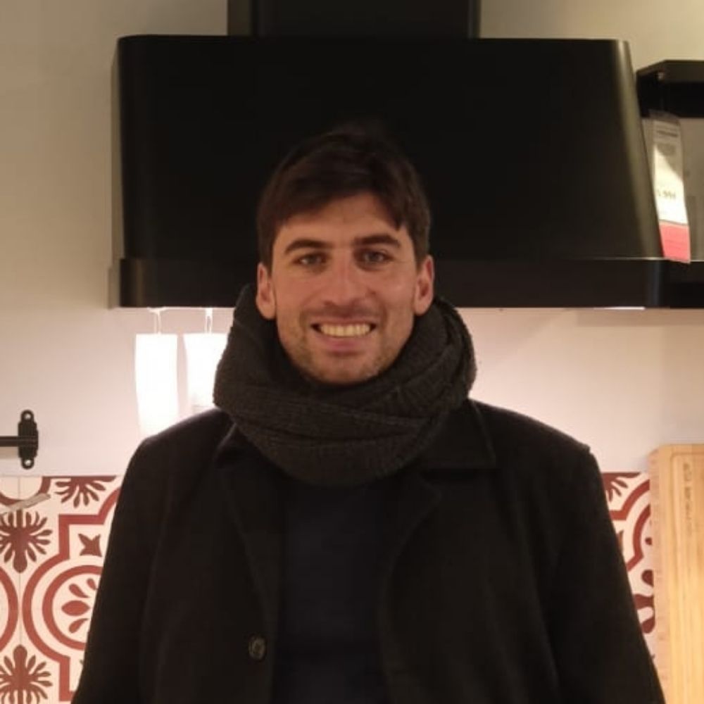 André R.