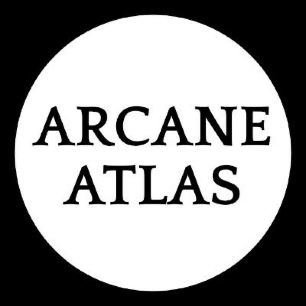 Arcane Atlas Games