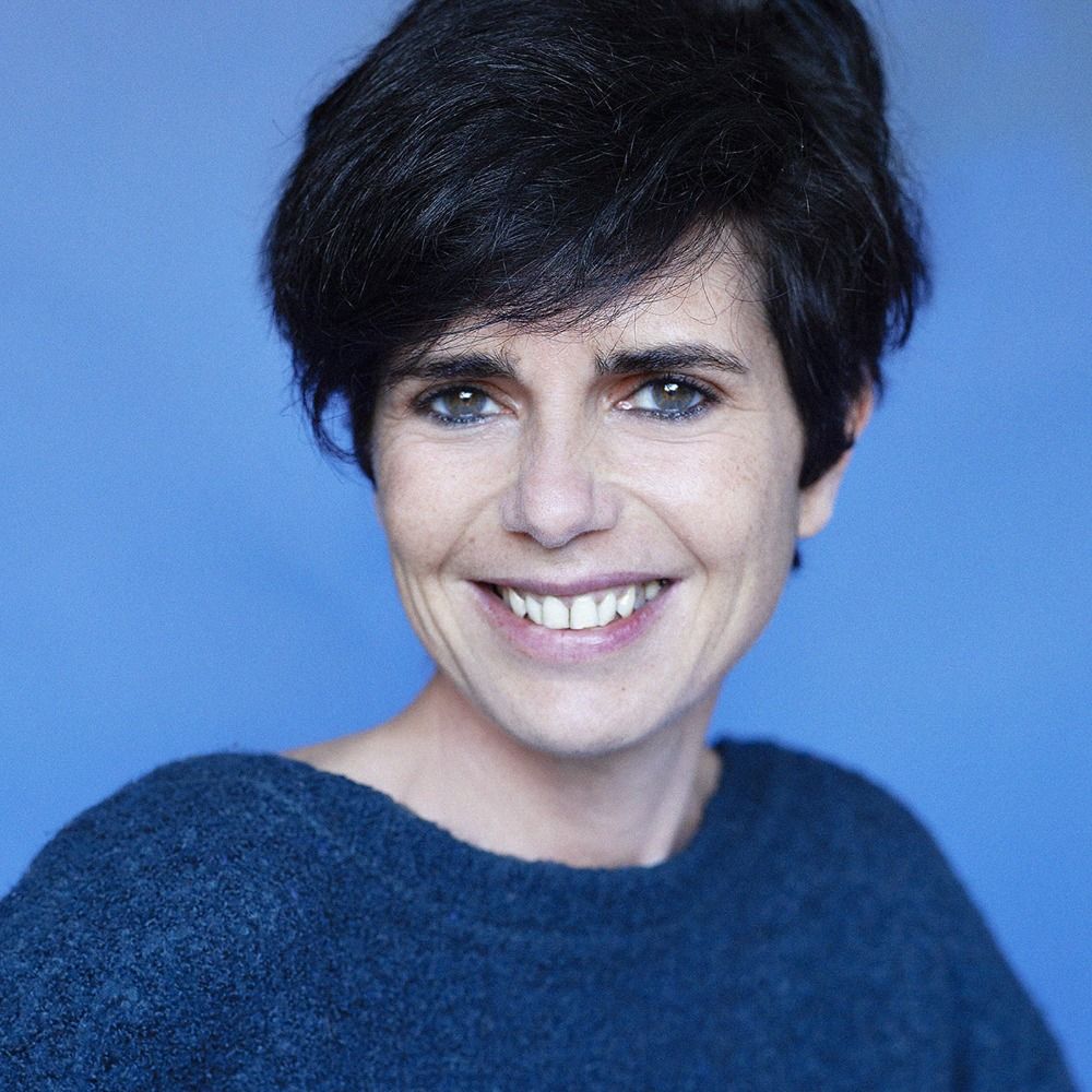 Geraldine Jay Sroussi