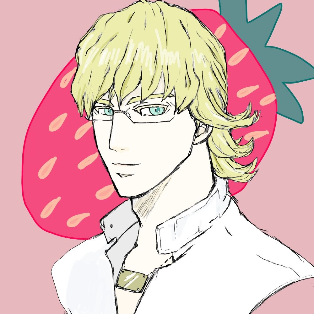 May(TB垢)
