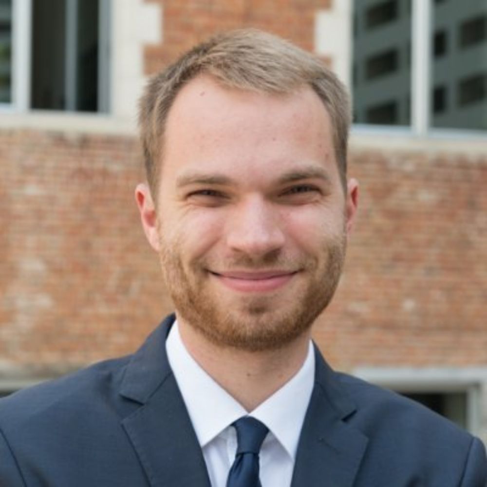 Bram De Botselier