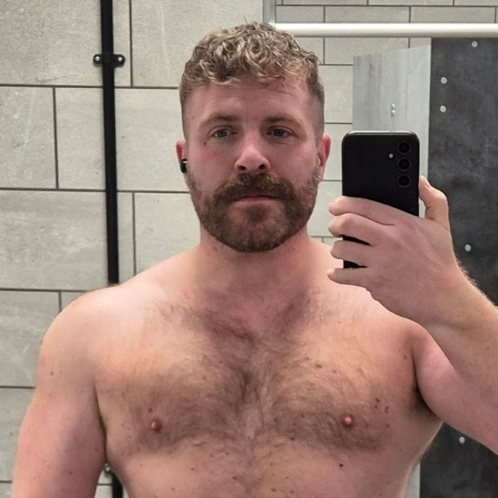 Tradiebear