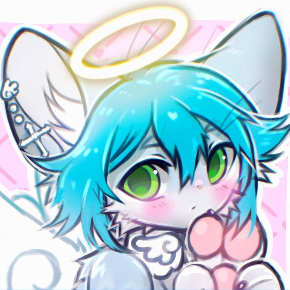 Tenshi Cat