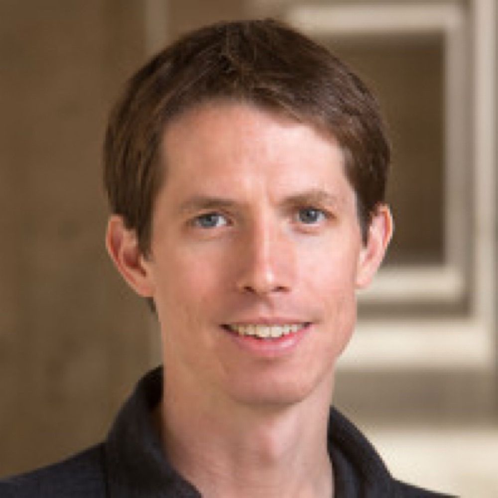 Graham McVicker