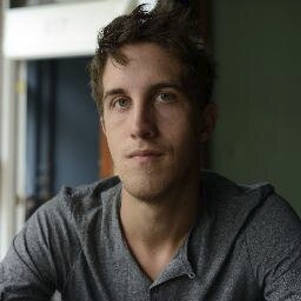 Sean Bradford