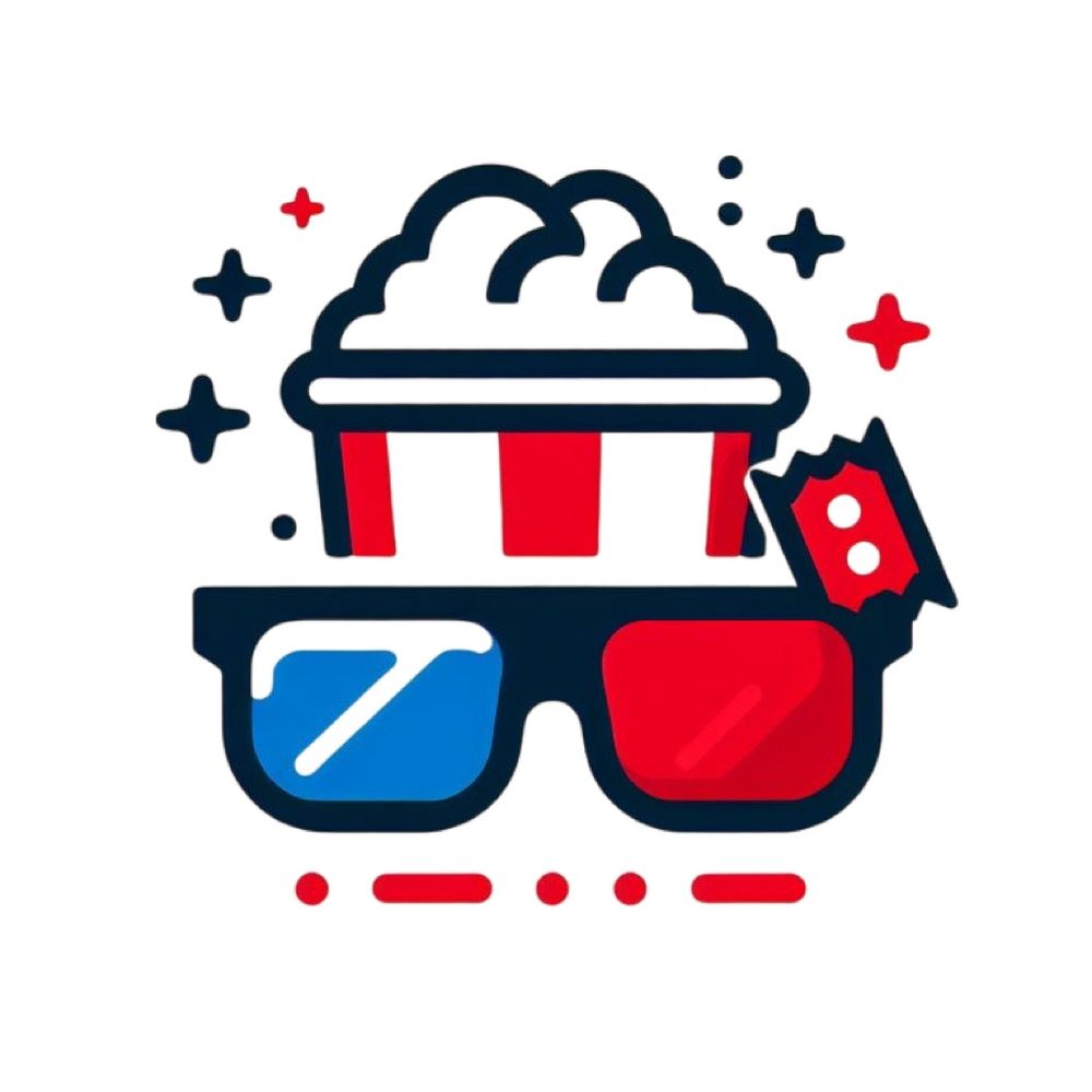 Cinema Roteirizado 🍿