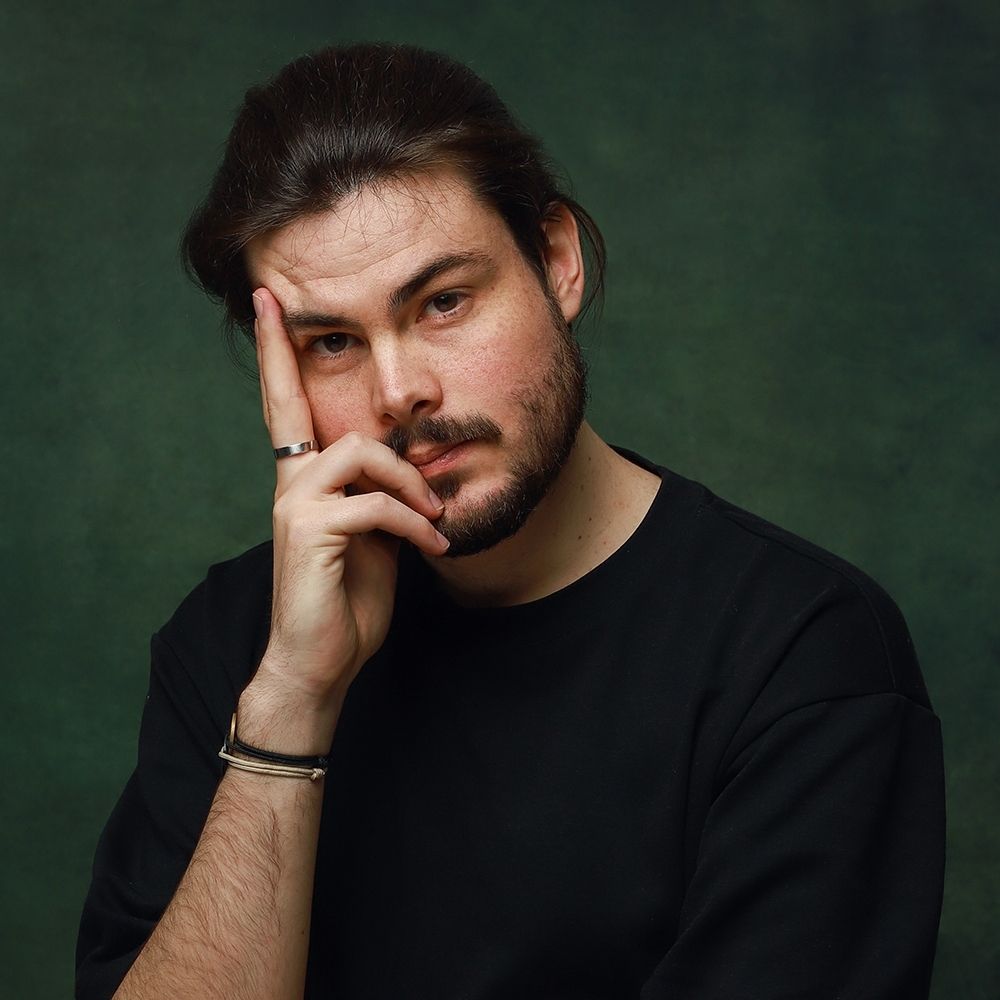 Mathieu Touquet