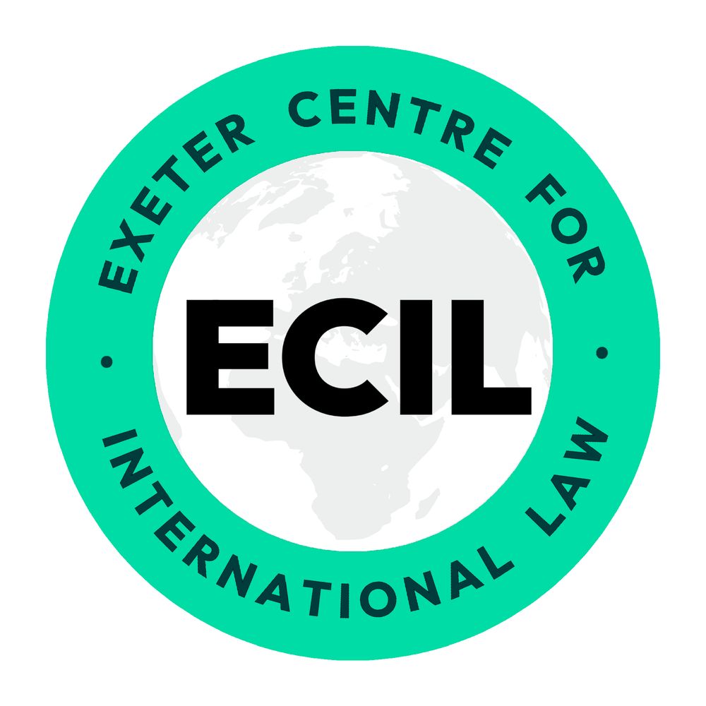 Exeter Centre for International Law