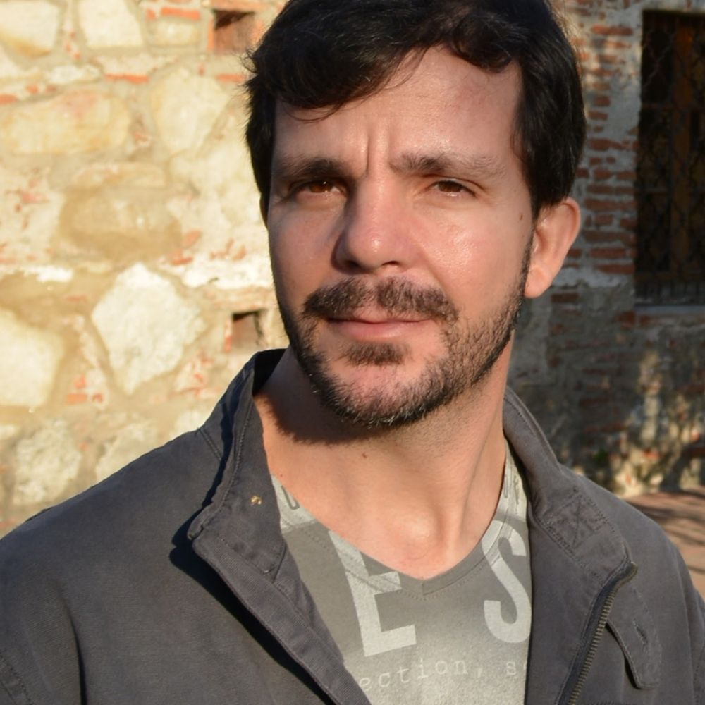 Neto João Faustini