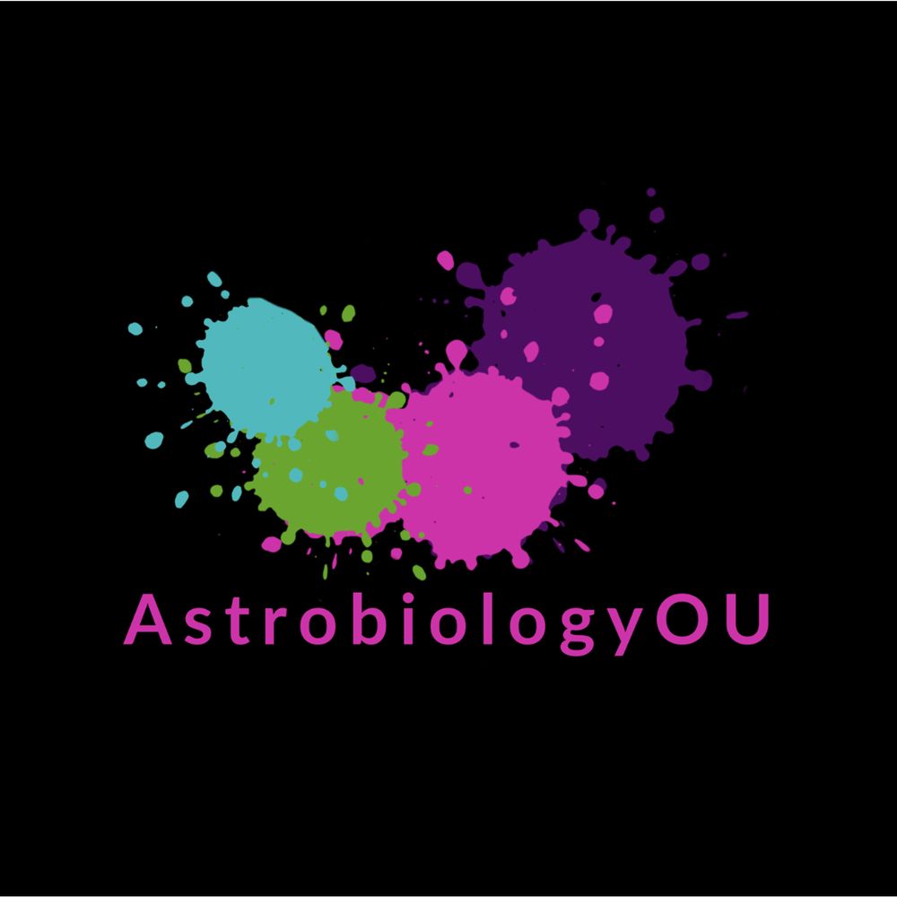 AstrobiologyOU