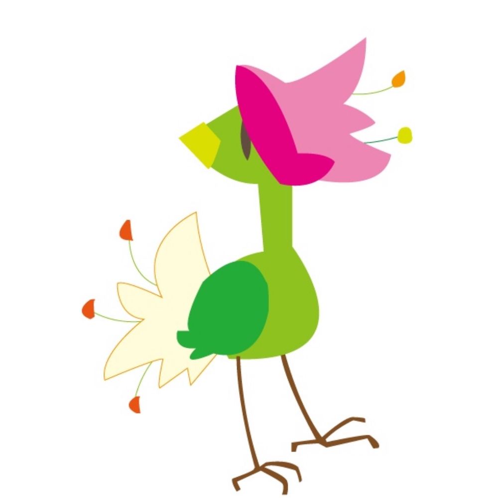 ユリリリコ