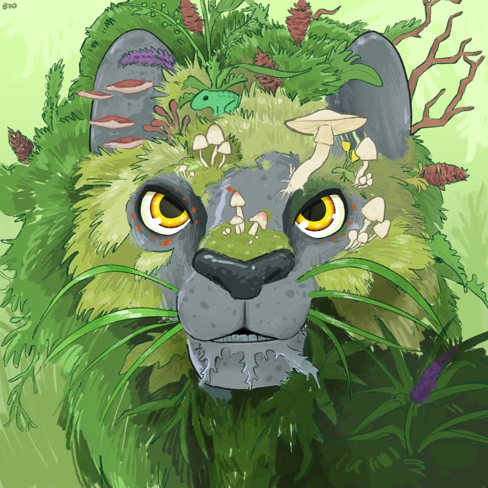 Jae / Ikki 🌳🐯 🔜 FWA