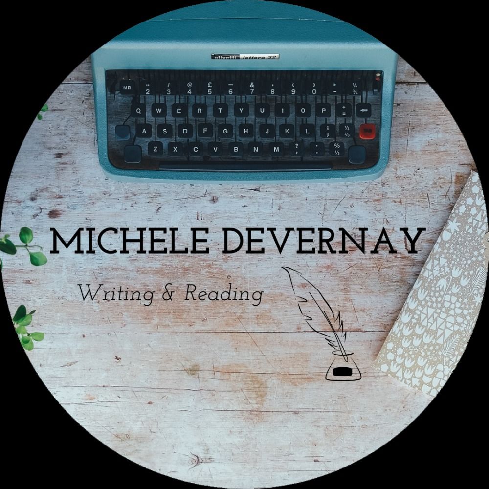 Michèle Devernay