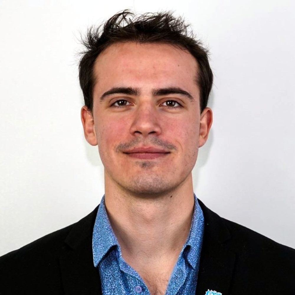Bastien Degardins