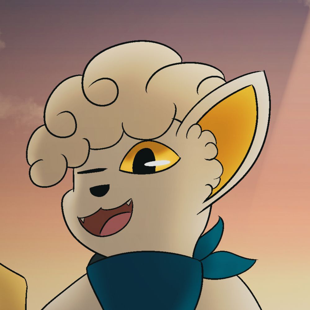 Spicy Vulpix 🔞 [READ PINNED POST]