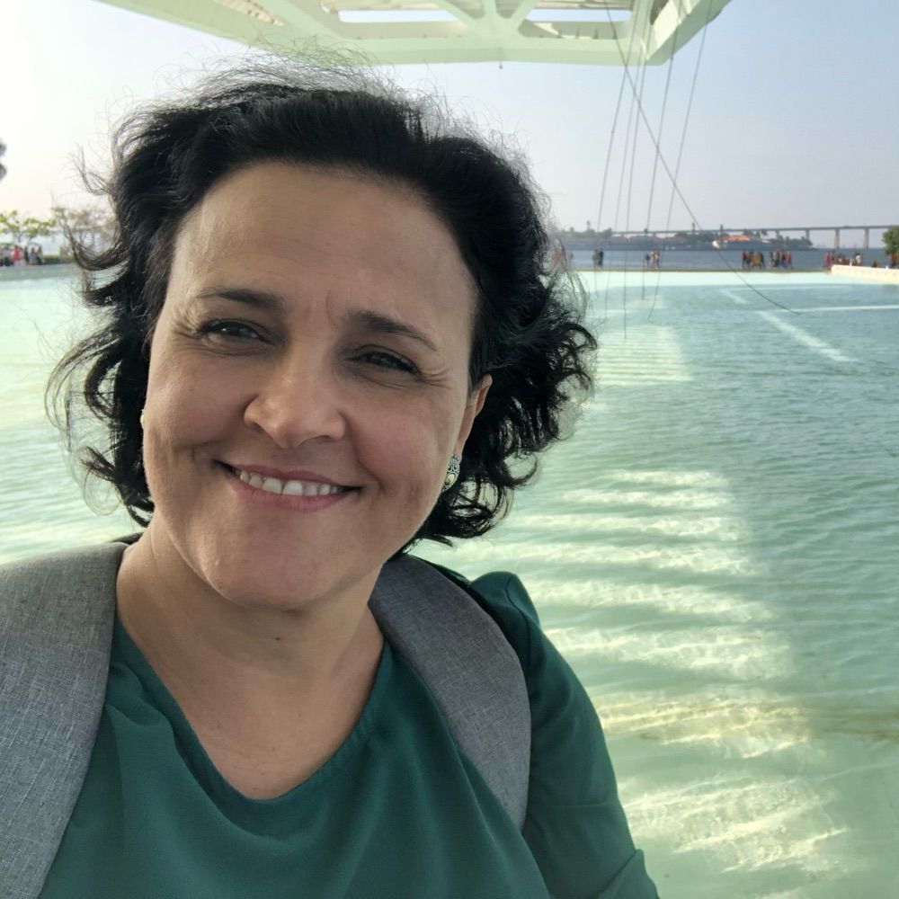 Mariana Balboni