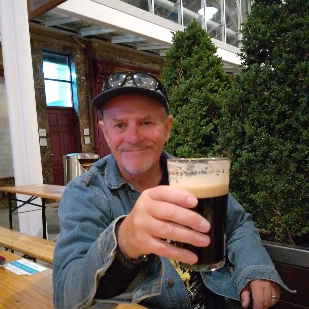 Alan Travis