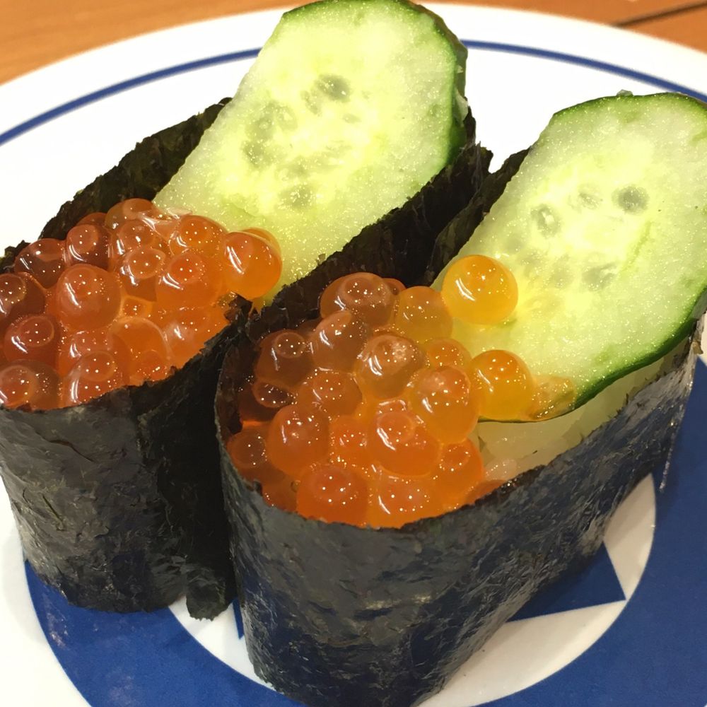 いくら