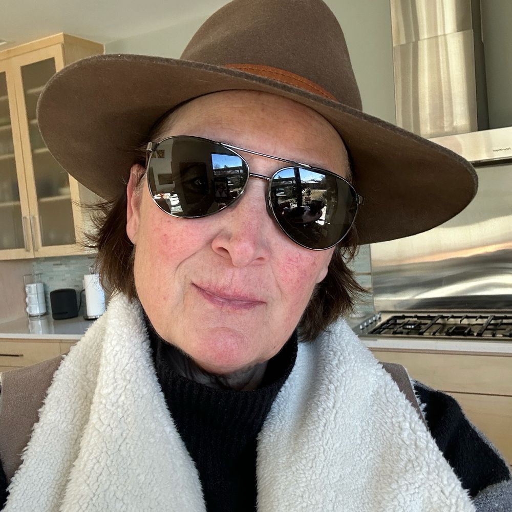Cryptogranny