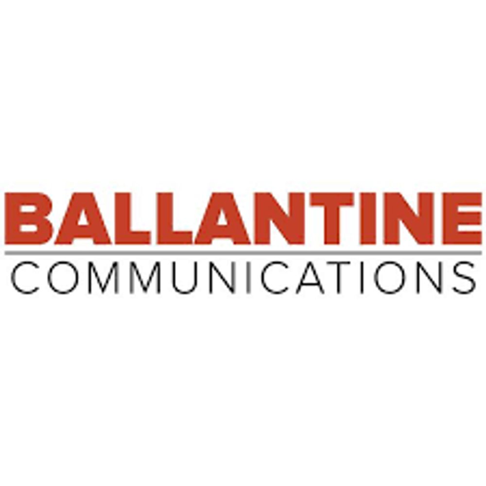 Ballantine Communications Inc. 