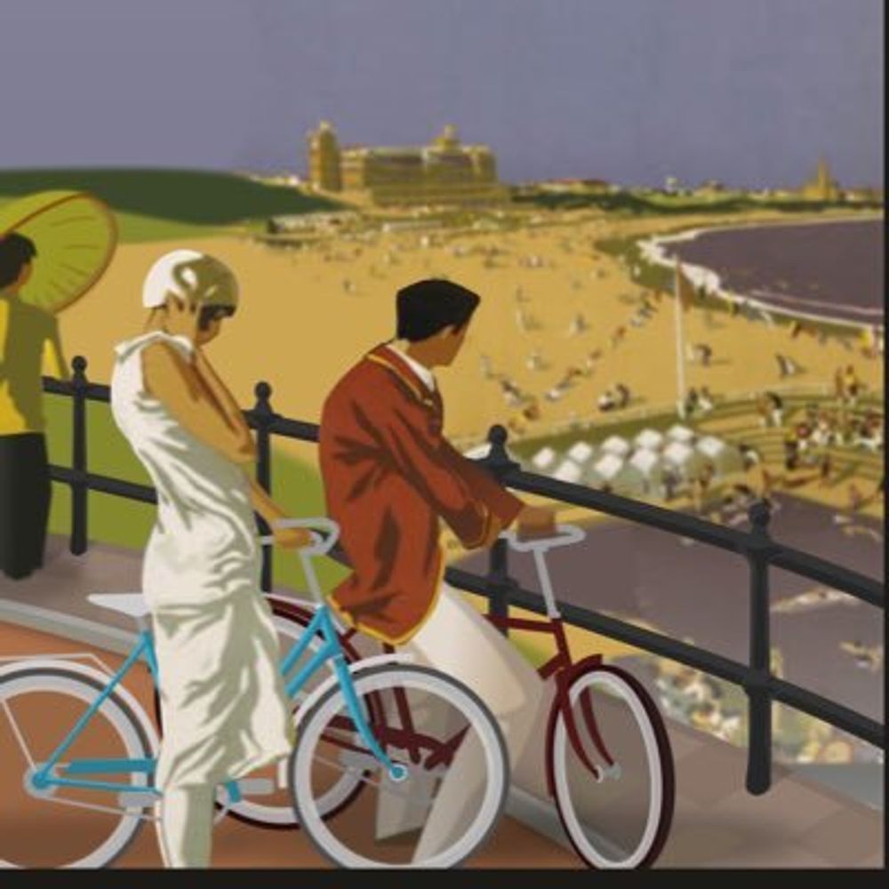 North Tyne Cycle Social