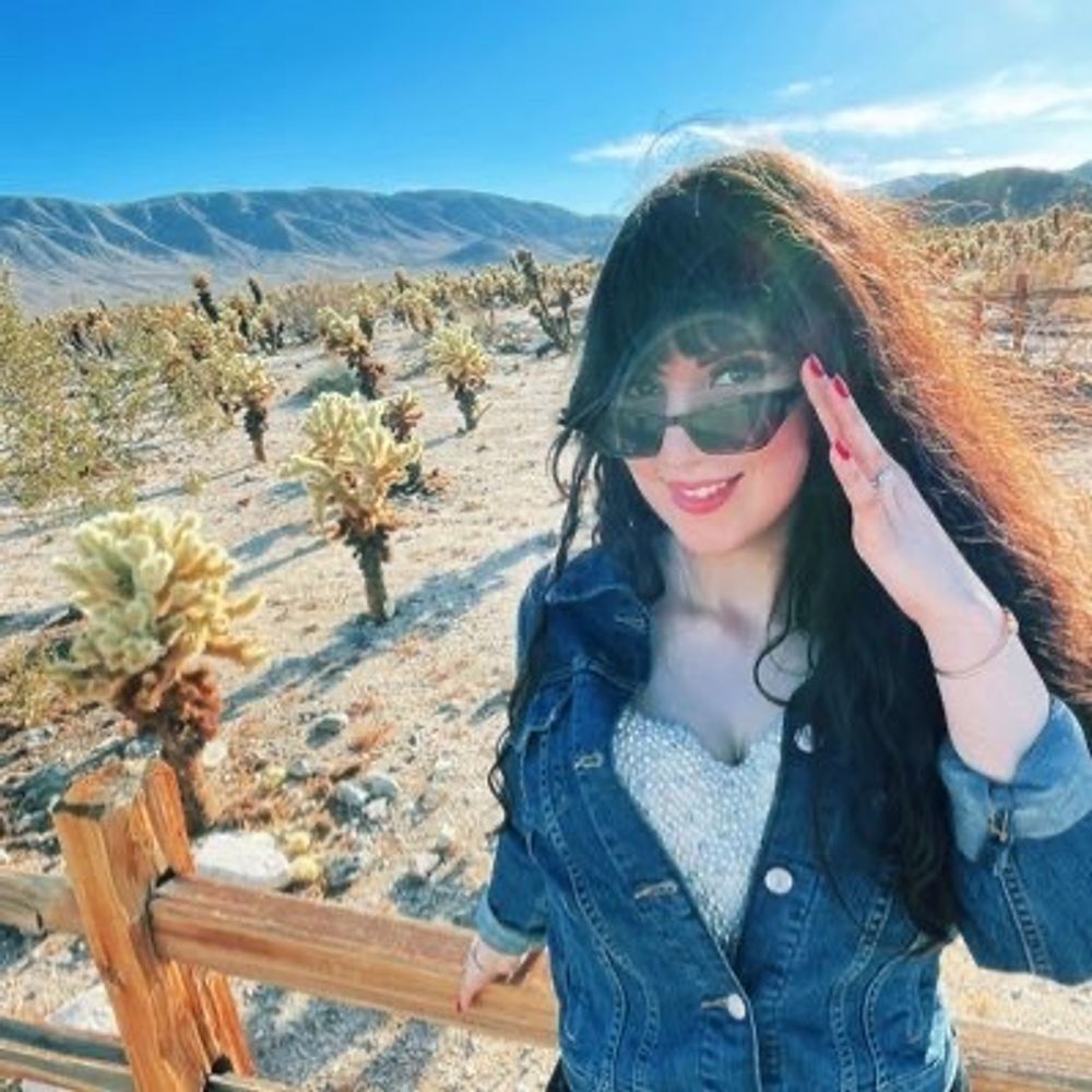 Nora Doaiji نورة الدعيجي 