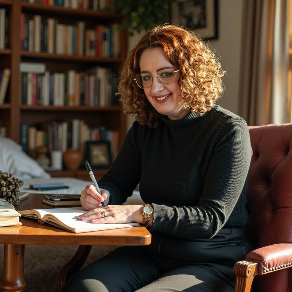 Shira Feldman