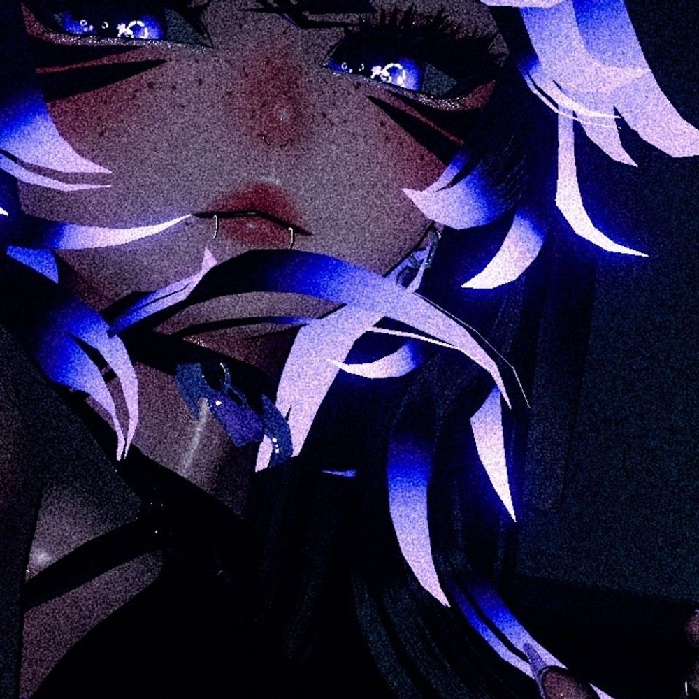 𝘼𝙀𝙇𝙔𝙎𝙄𝘼𝙉 (semi-hiatus)