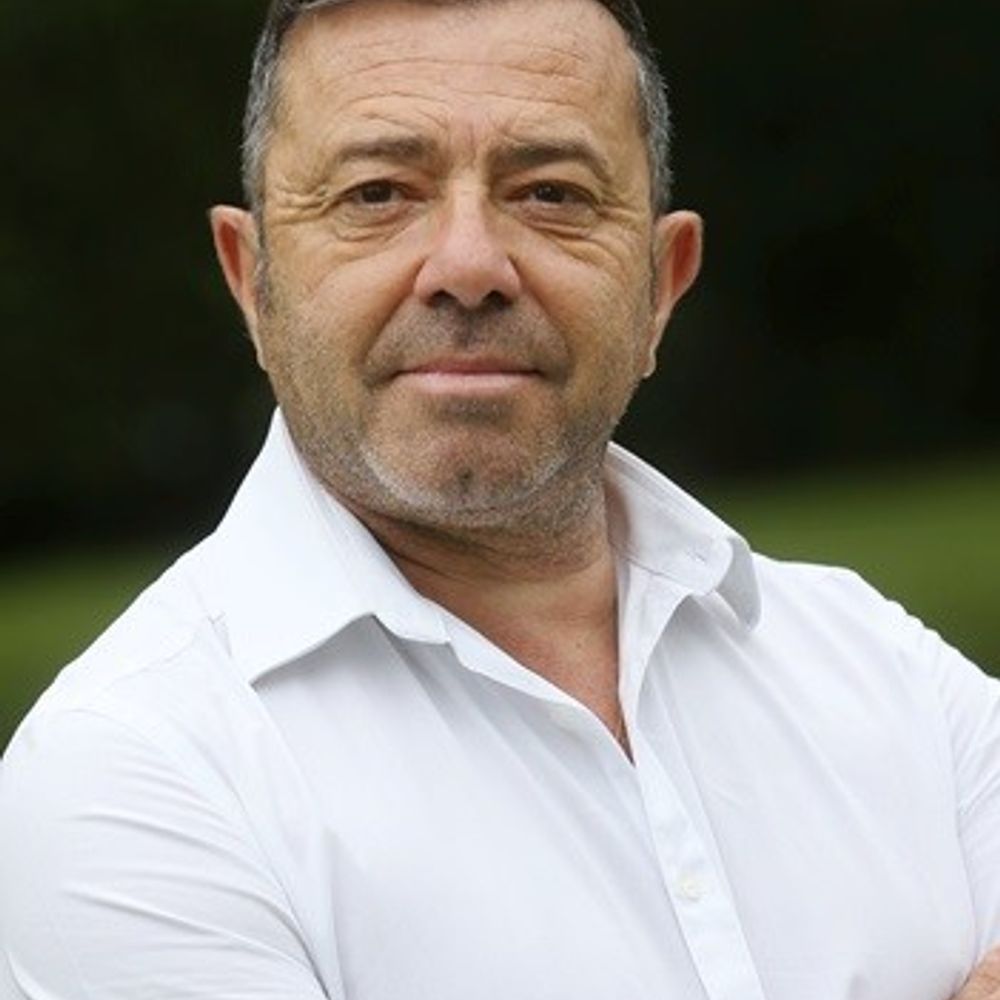Alainfrancois
