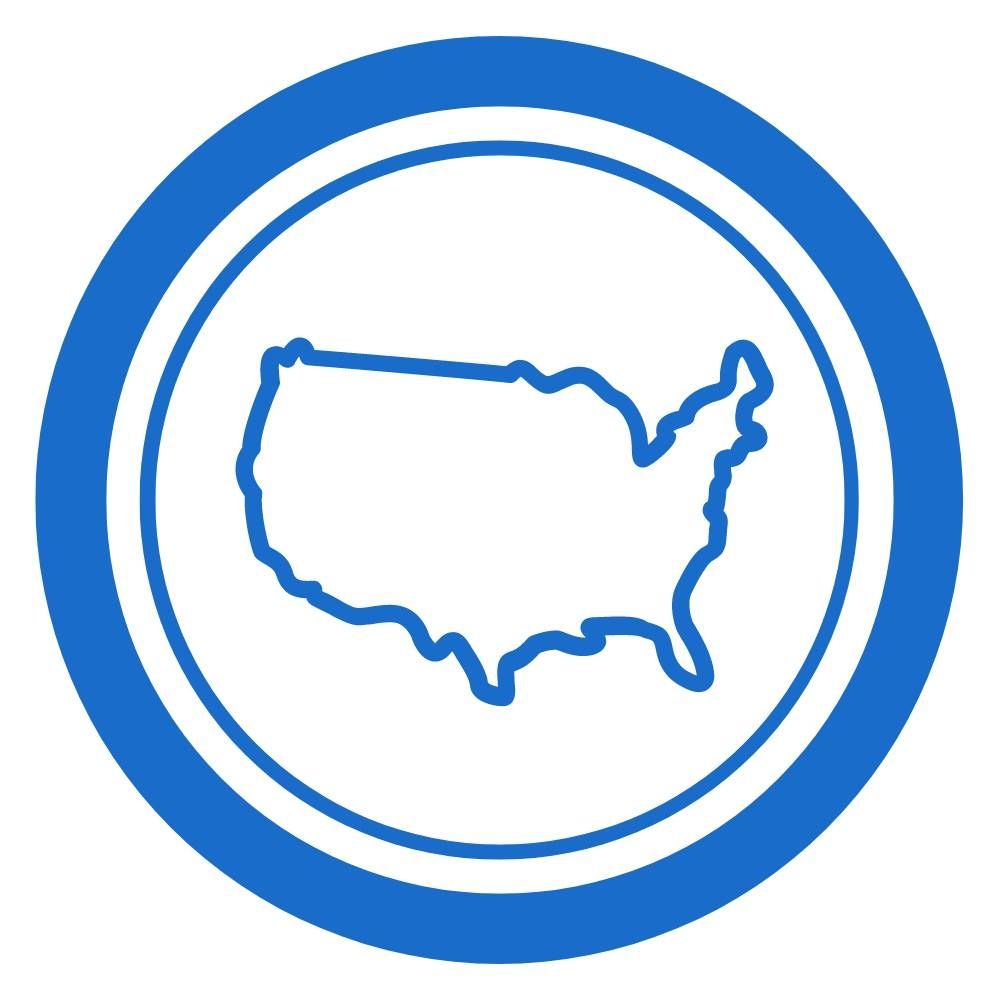 Forgotten Democrats | Every State Blue