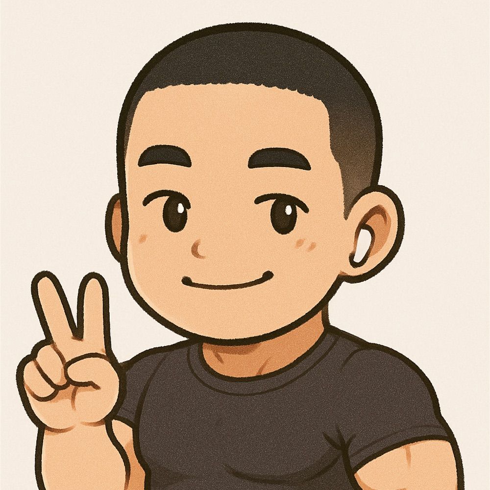 小张长不大