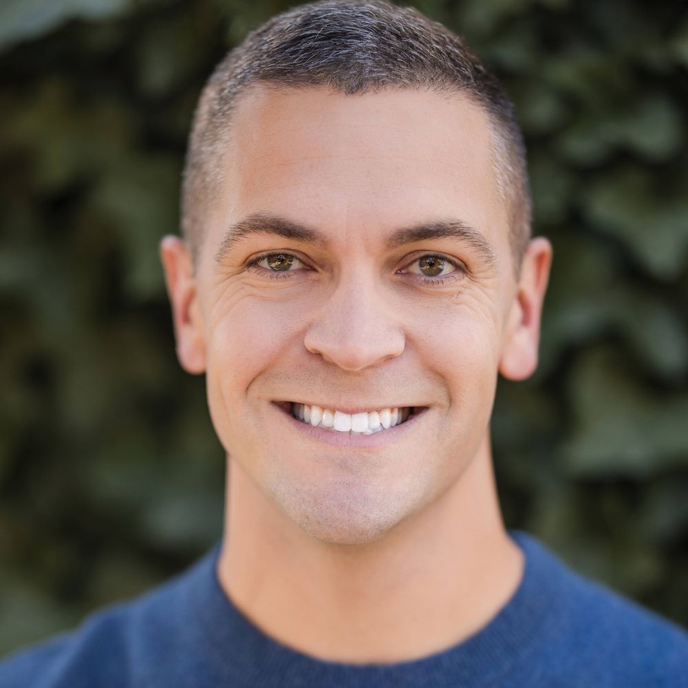 Sean Eldridge
