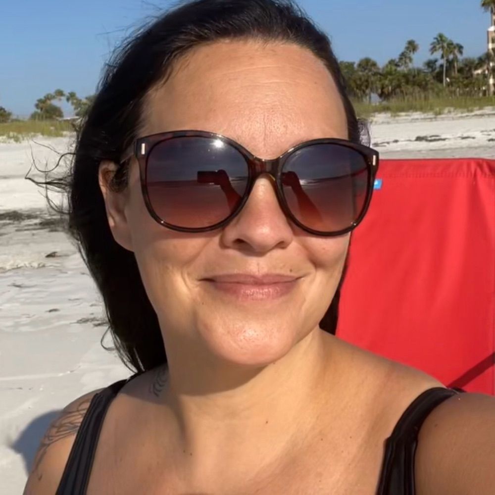 Stacy VB
