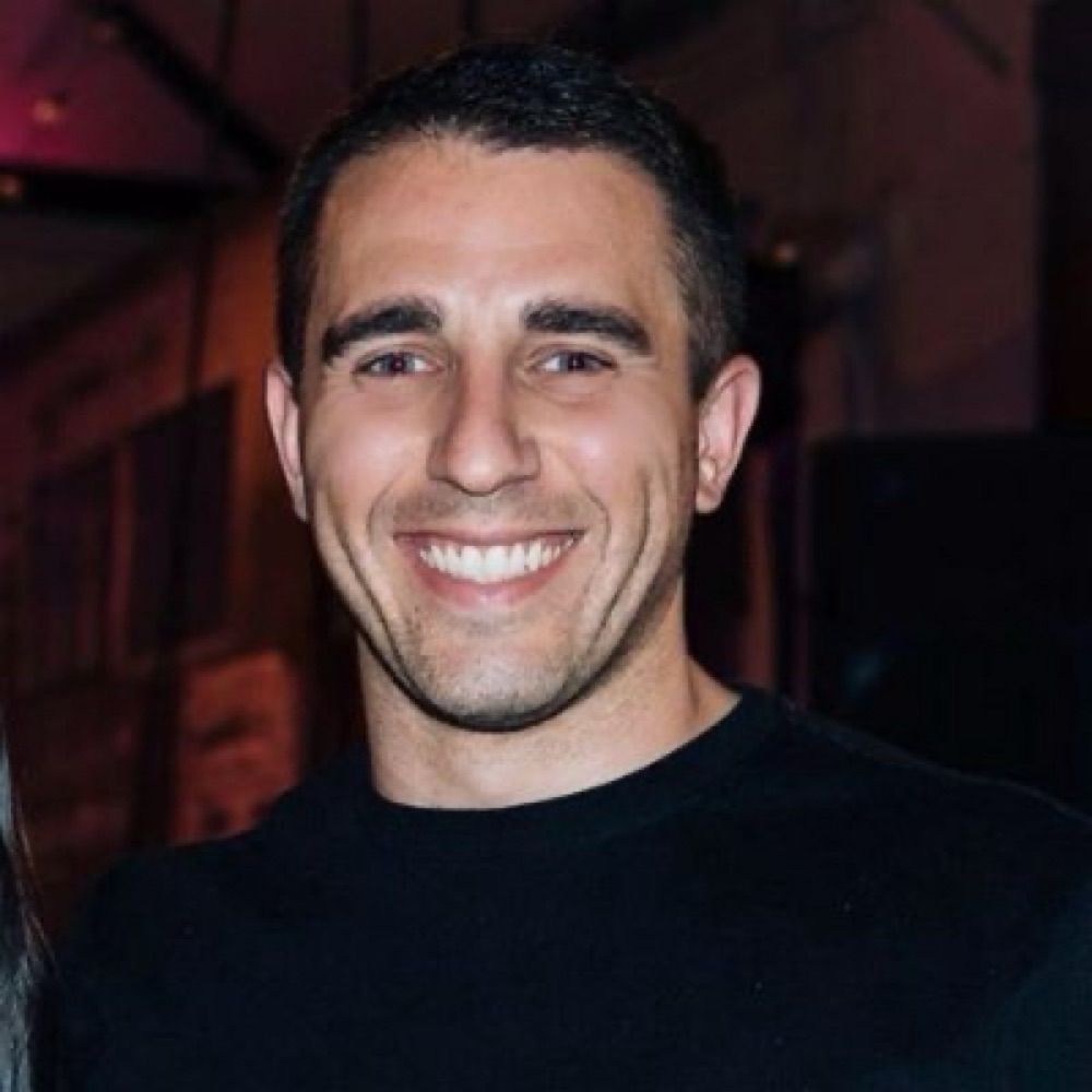 Anthony Pompliano 🌪️