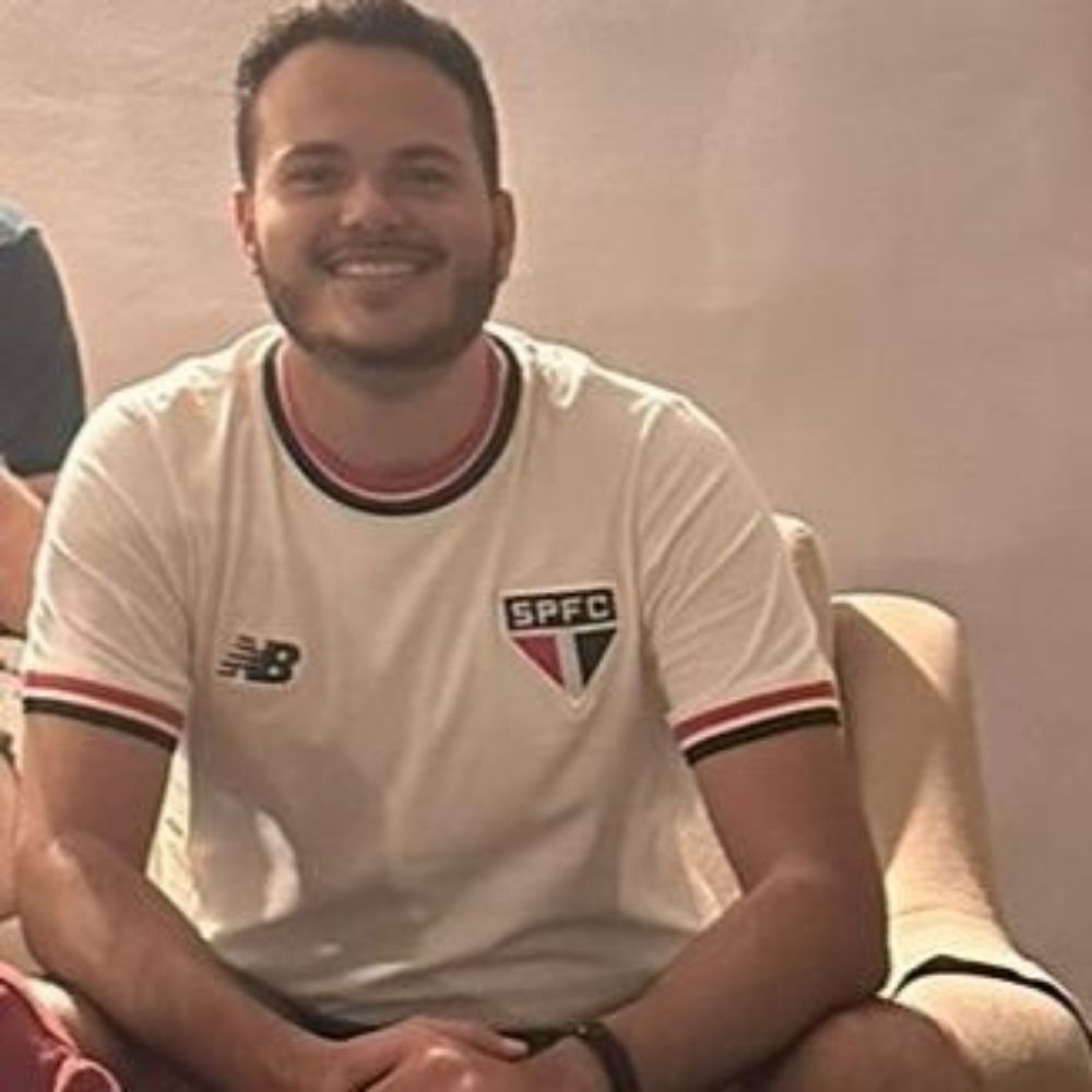 Lucas Lopes