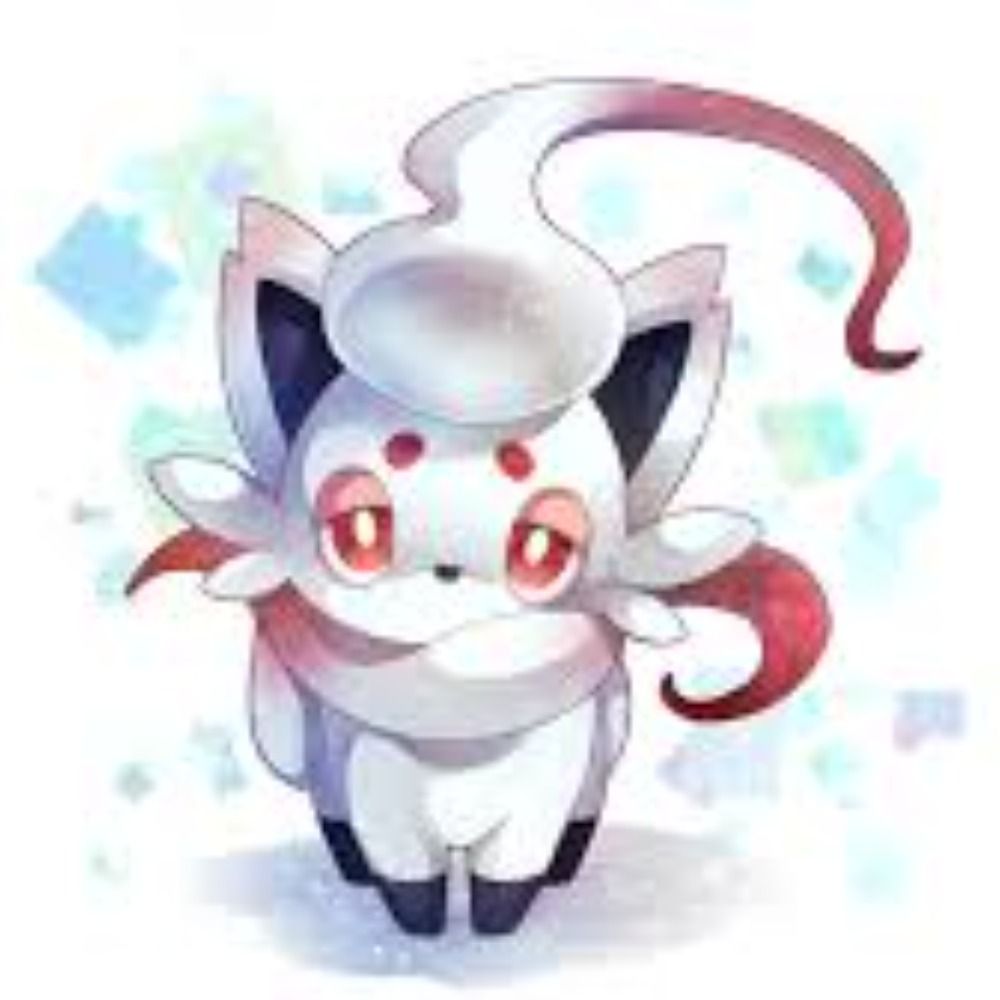 The Enby Vulpine