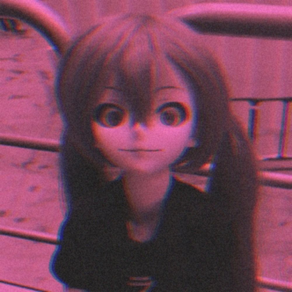 Miki 💕