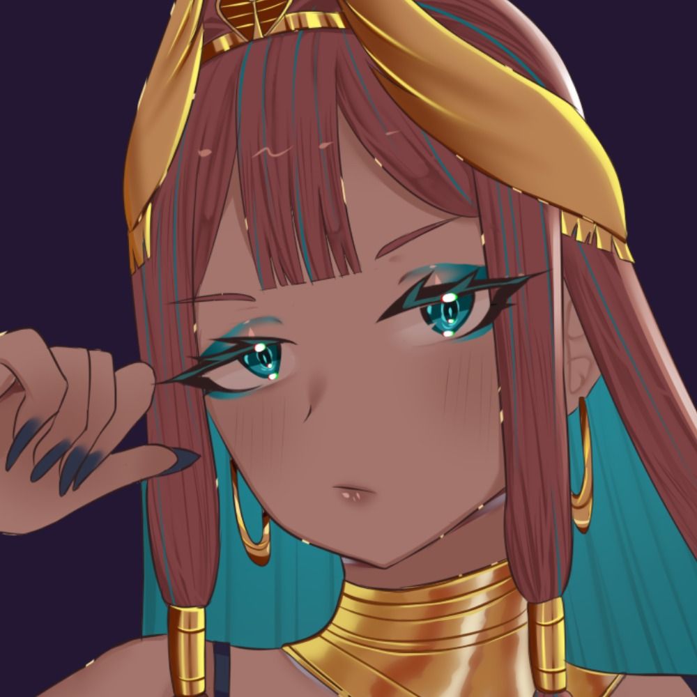 Merit ☥ 