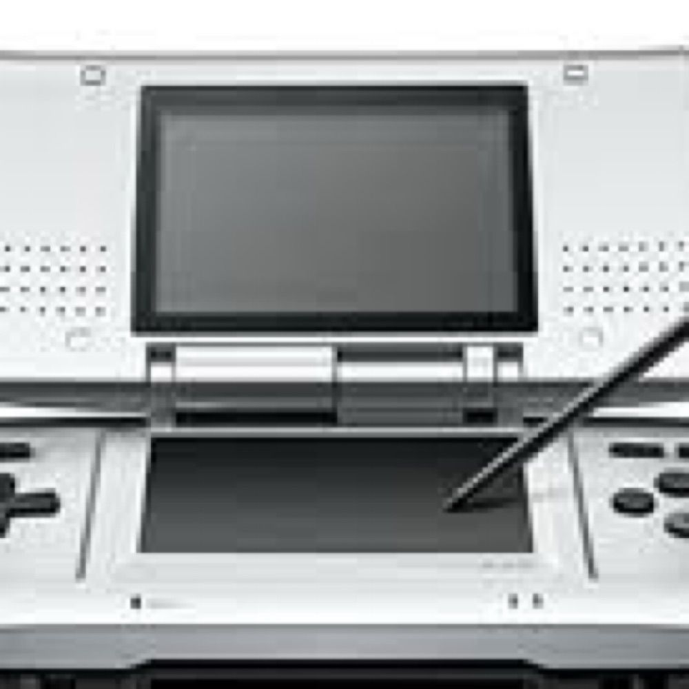 DS